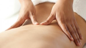 OSTEOPATÍA